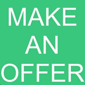 Everything Must Go!!!